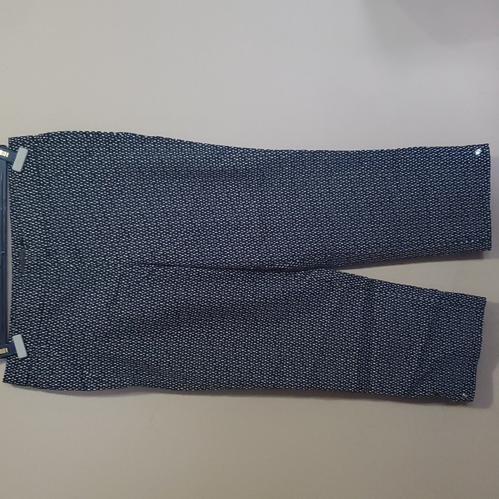 Rafaella capris size 12